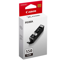 Ink cartridge Canon PGI-550 PGBK org 300p