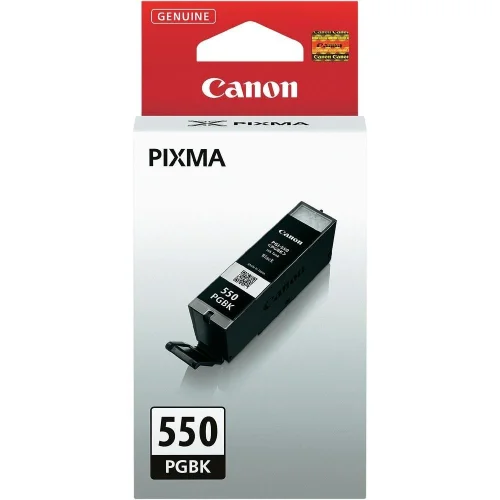 Ink cartridge Canon PGI-550 PGBK org 300p, 2004960999904580 02 