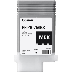 Canon Ink cartr. PFI-107 Matte Black Оriginal 130ml