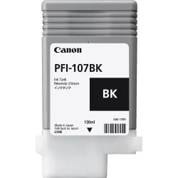 Ink cartridge Canon PFI-107 Black Оriginal 130ml