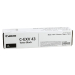 Тонер Canon C-EXV 43 Black оригинал 15.2k, 2004960999923505 02 