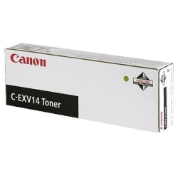 Toner Canon C-EXV14 Black original 8.3k