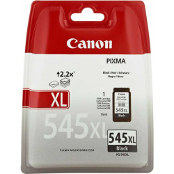Ink cartridge Canon PG-545XL Black Original 400 pages