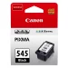 Ink cartridge Canon PG-545 Black original 180 pag., 2004960999974507 03 