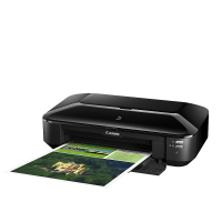 Принтер Canon PIXMA iX6850, мастиленоструен