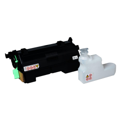 Тонер Ricoh IM 600 BK оригинал 25.5k