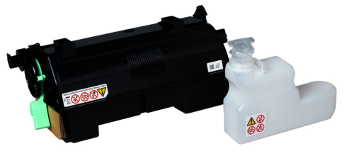 Тонер Ricoh IM 600 BK оригинал 25.5k, 1000000000038011 03 