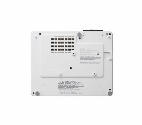 Мултимедиен проектор Ricoh WXL5860 бял, 2004961311944611 04  — OK Office Мултимедиен проектор Ricoh WXL5860 бял, 2004961311944611 04