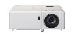 Мултимедиен проектор Ricoh WUL5860 бял