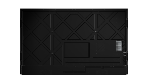 Интерактивен дисплей Ricoh A8610, 65', 2004961311994265 03 