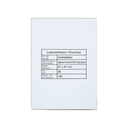 Laminating film Monolith 65/95 80µm