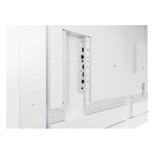 Samsung WM55B interactive display, 55