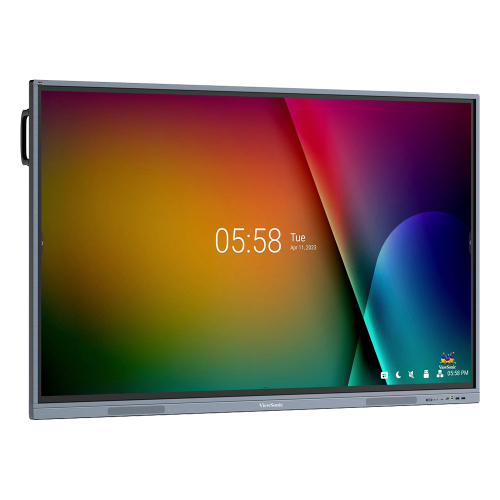 Интерактивен дисплей ViewBoard IFP7533-G, 1000000000049654 03 