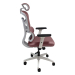 Office chair Ergo Red, 1000000000049672 05 