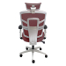 Office chair Ergo Red, 1000000000049672 05 