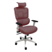 Office chair Ergo Red, 1000000000049672 05 