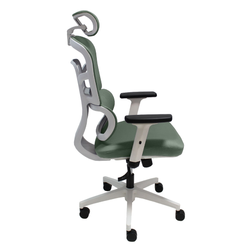 Office chair Ergo Green, 1000000000049673 02 