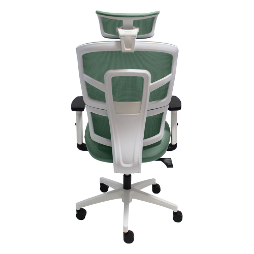 Office chair Ergo Green, 1000000000049673 03 