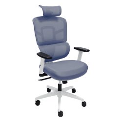 Office chair Ergo Blue