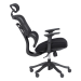 Office chair Ergo Black, 1000000000049675 06 