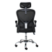 Senegal HB office chair black, 1000000000049686 08 