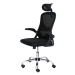 Senegal HB office chair black, 1000000000049686 08 