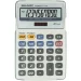 Calculator Sharp EL-334F 10digit wh., 1000000000032815 03 
