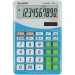 Calculator Sharp EL-M332 10digit black, 1000000000029635 02 