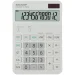Calculator Sharp EL-338GN 12digit wh., 1000000000029640 02 