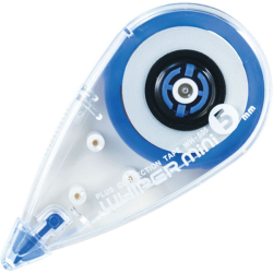 Correction tape Plus mini WH-5 5mm/7m