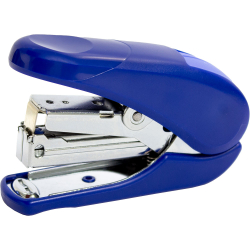 Stapler PLUS 50% ST-010AH #10 20l blue