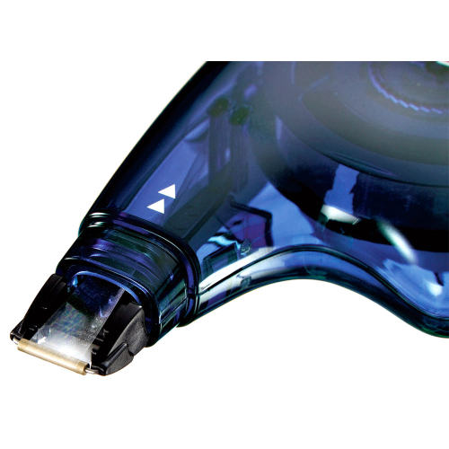 Correction tape Plus WH-025BL 5mm/10m, 1000000000041871 03 
