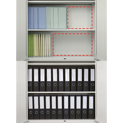 Folder Plus Zero Max expandable 800p bge, 1000000000032657 03  — OK Office Folder Plus Zero Max expandable 800p bge, 1000000000032657 03