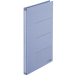 Folder Plus Zero Max expandable 800 blue, 1000000000032659 07 