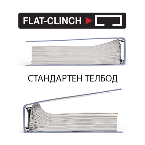 Телбод PLUS 50% ST-010VH №10 25л бял, 1000000000041880 02 