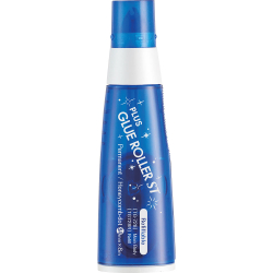 Adhesive roller PLUS TG-728 ST 8.4mm/8m