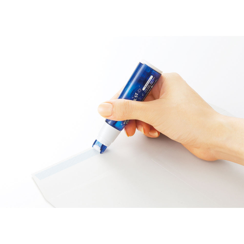 Лепило ролер PLUS TG-728 ST 8.4мм/8м, 1000000000041876 03 