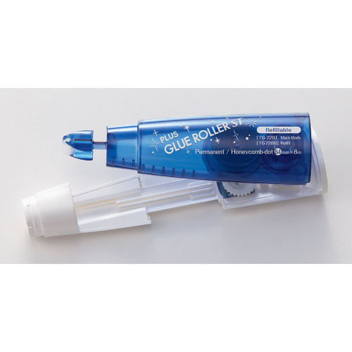 Рефил за лепило ролер PLUS TG-728 S, 1000000000041877 02 