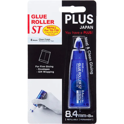 Refill for glue roller PLUS TG-728 ST, 1000000000041877 04 