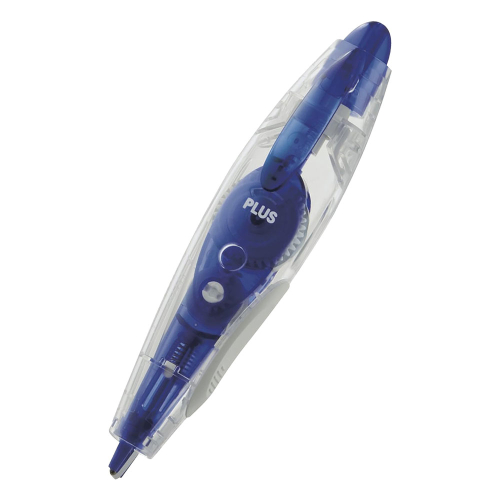 Correction tape Plus WH-034M 4.2mm/6 3pc, 1000000000032652 02  — OK Office Correction tape Plus WH-034M 4.2mm/6 3pc, 1000000000032652 02