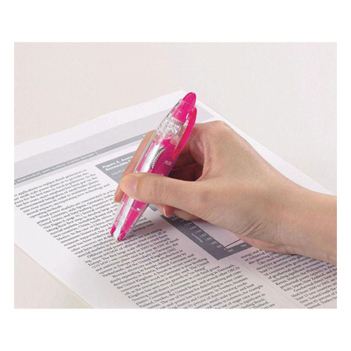 Correction tape Plus WH-034M 4.2mm/6 3pc, 1000000000032652 05  — OK Office Correction tape Plus WH-034M 4.2mm/6 3pc, 1000000000032652 05