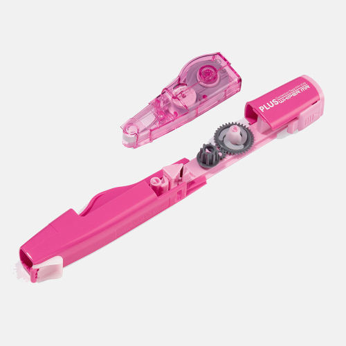 Correction tape Plus MR WH-634PK 4.2mm/6, 1000000000041869 05 
