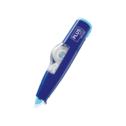Correction tape Plus MR WH-634BL 4.2mm/6
