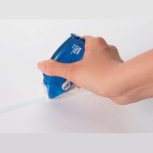 Лепило ролер PLUS TG-1221 PRO 8.4мм/20м, 1000000000041874 04 