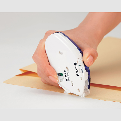 Лепило ролер PLUS TG-1221 PRO 8.4мм/20м, 1000000000041874 05 