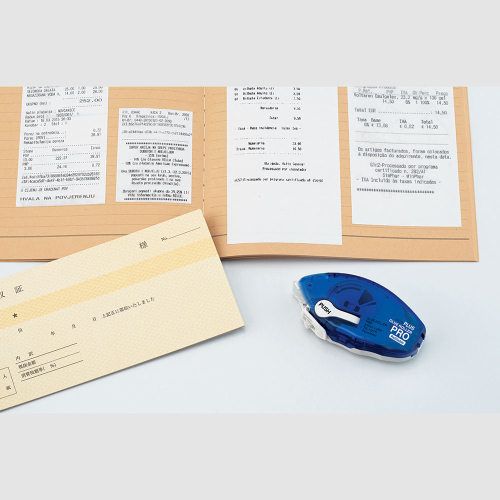 Лепило ролер PLUS TG-1221 PRO 8.4мм/20м, 1000000000041874 06 