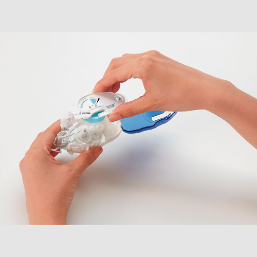 Рефил за лепило ролер PLUS TG-1221 PRO, 1000000000041875 03 