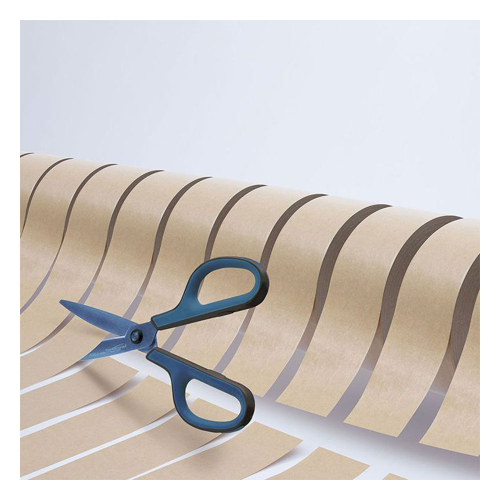 Scissors Plus Premium Titan Brown 17.5, 1000000000032648 02 