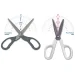 Scissors Plus Premium Titan Brown 17.5, 1000000000032648 09 