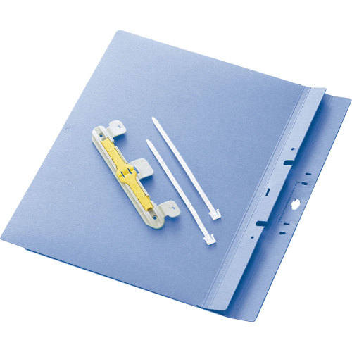 Папка Plus Zero Max разш. 800л оп10 асор, 1000000000041891 02 